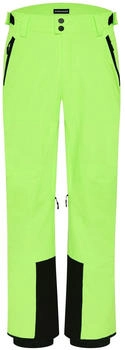 Chiemsee Skihose PLUS-MINUS-Print 13-0340 green gecko