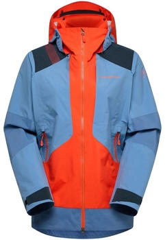 La Sportiva Supercouloir GTX Pro Jacke mehrfarbig
