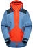 La Sportiva Supercouloir GTX Pro Jacke mehrfarbig