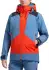 La Sportiva Supercouloir GTX Pro Jacke mehrfarbig