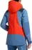La Sportiva Supercouloir GTX Pro Jacke mehrfarbig