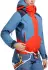 La Sportiva Supercouloir GTX Pro Jacke mehrfarbig