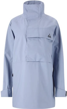 SOS Sportjacke 'Matterhorn' blau