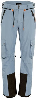 Chiemsee Skihose mehreren Taschen 18-4215 blue mirage