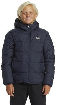 Quiksilver Scaly Reversible Wendbare Isolations-Jacke
