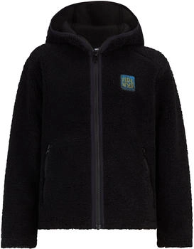Ziener Juha jun Underlayer schwarz