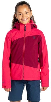 Dare2b Explore Ii Jacke sparkle butter DKW549-351