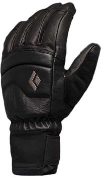 Black Diamond Spark Handschuhe schwarz 9008