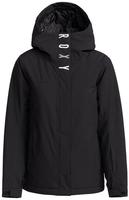 Roxy Snowboardjacke "Galaxy 10K" schwarz Damen