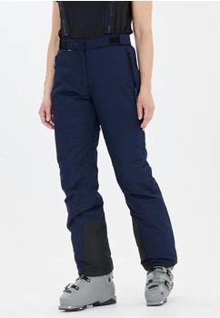 Whistler Skihose Fairway dunkelblau blau