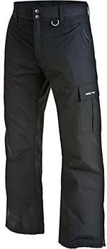 Arctix Mountain Premium Cargohose schwarz