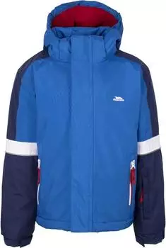 Trespass Kingsley Jacke blau MCJKSKTR0016-BLU