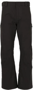 SOS Insulated Pants schwarz