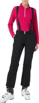 McKinley Dina II Skihose black night