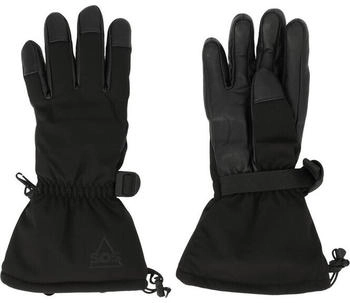 SOS Ohau V1 Skihandschuhe Primaloft-Wattierung