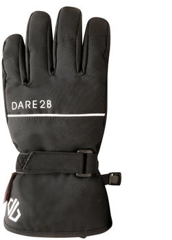 Dare2b Restart Handschuhe schwarz 6-7 Jahre