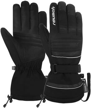 Reusch Conan R-TEX XT Handschuhe schwarz