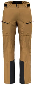 Salewa Sella 3L Powertex Hose golden brown 0910 7021