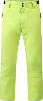 Brunotti Footrail Herren Schneehose electric