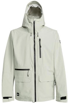 Quiksilver Quest Stretch grün