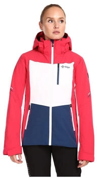 Kilpi Valera Jacke pink UL0108KIPNK