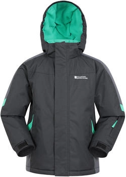 Mountain Warehouse Kinder Skijacke MW816