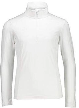 CMP Softech-Shirt für Kinder weiß