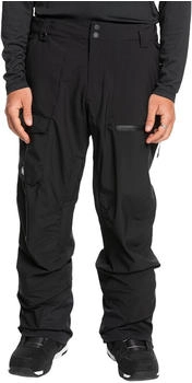 Quiksilver Utility Hosen True Black EQYTP03220-KVJ0