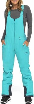 Arctix Essentielle Isolierte Latzhose Bluebird