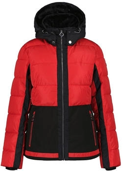Luhta Kallunki L7 Jacke cranberry 32417 376-662 L7