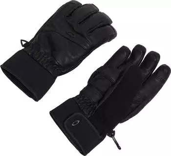 Oakley Peak Leathers Handschuhe FOS800047-02E