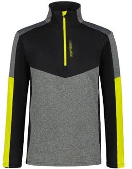 Icepeak Fresno Herren Sweatshirt schwarz