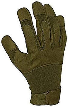 Mil Tec Army Gloves oliv