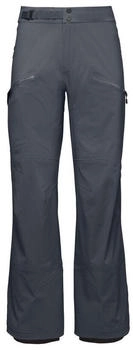 Black Diamond recon lt stretch hosen carbon 741023-0003-