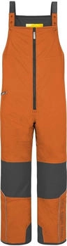 Normani Skihosen 'Ulukhaktok' 9029 orange