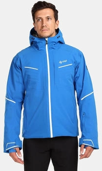 Kilpi Killy Jacke blau UM0107KIBLU