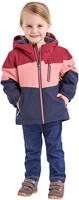 first instinct by killtec Skijacke "FISW 3 MNS SKI JCKT" Skijacke: wasserdicht,