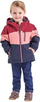 Killtec Skijacke FISW MNS SKI JCKT brombeer