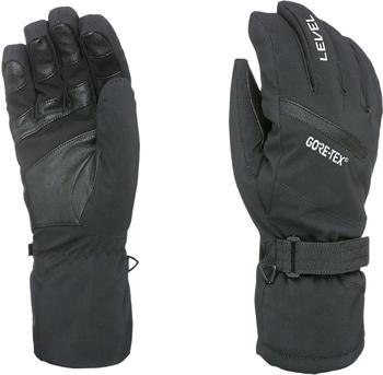 Level Evolution Goretex Handschuhe schwarz LV3336UG 01-8-M