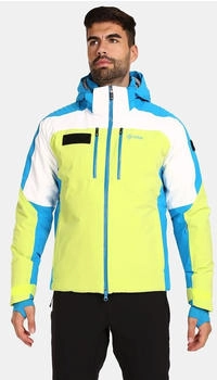 Kilpi Dexen Jacke light green SM0150KILGN