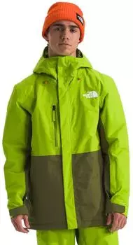 The North Face Freedom Insulated Jacket