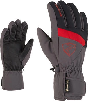 Ziener Leif GTX Jr magnet