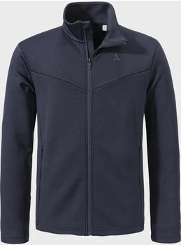 Sch&ouml;ffel Fleece Jk Style Pine MNS navy blazer