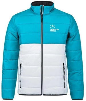 Head Hwr Race Kinetic Jacke 826042-blwh-176