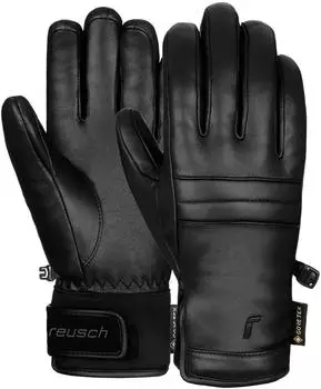 Reusch Handschuhe Grace GORE-TEX schwarz