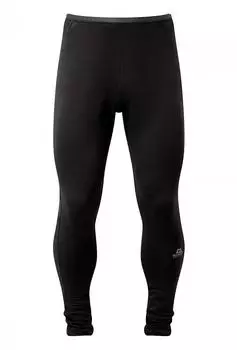 Mountain Equipment Eclipse Pant Fleecehose schwarz