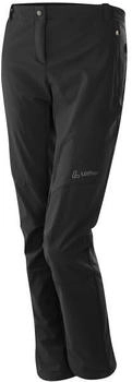 Löffler Pants Alaska ASW schwarz