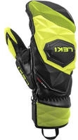 Leki 654801601, Herren Skihandschuh Leki WCR Venom SL 3D Mitt 2025/26