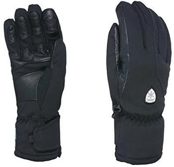 Level I-Super Radiator GORE-TEX Handschuhe schwarz