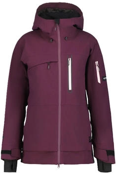 Icepeak Jacke CURRAN pflaume